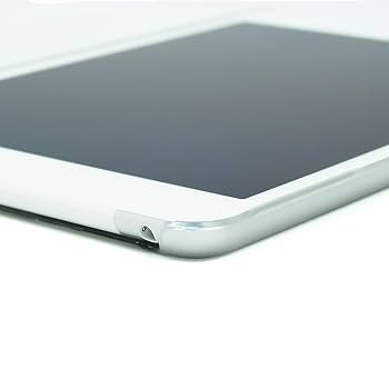 Amazon.co.jp: Timber iPad mini 5 2019 第5世代 用 ケース 透明